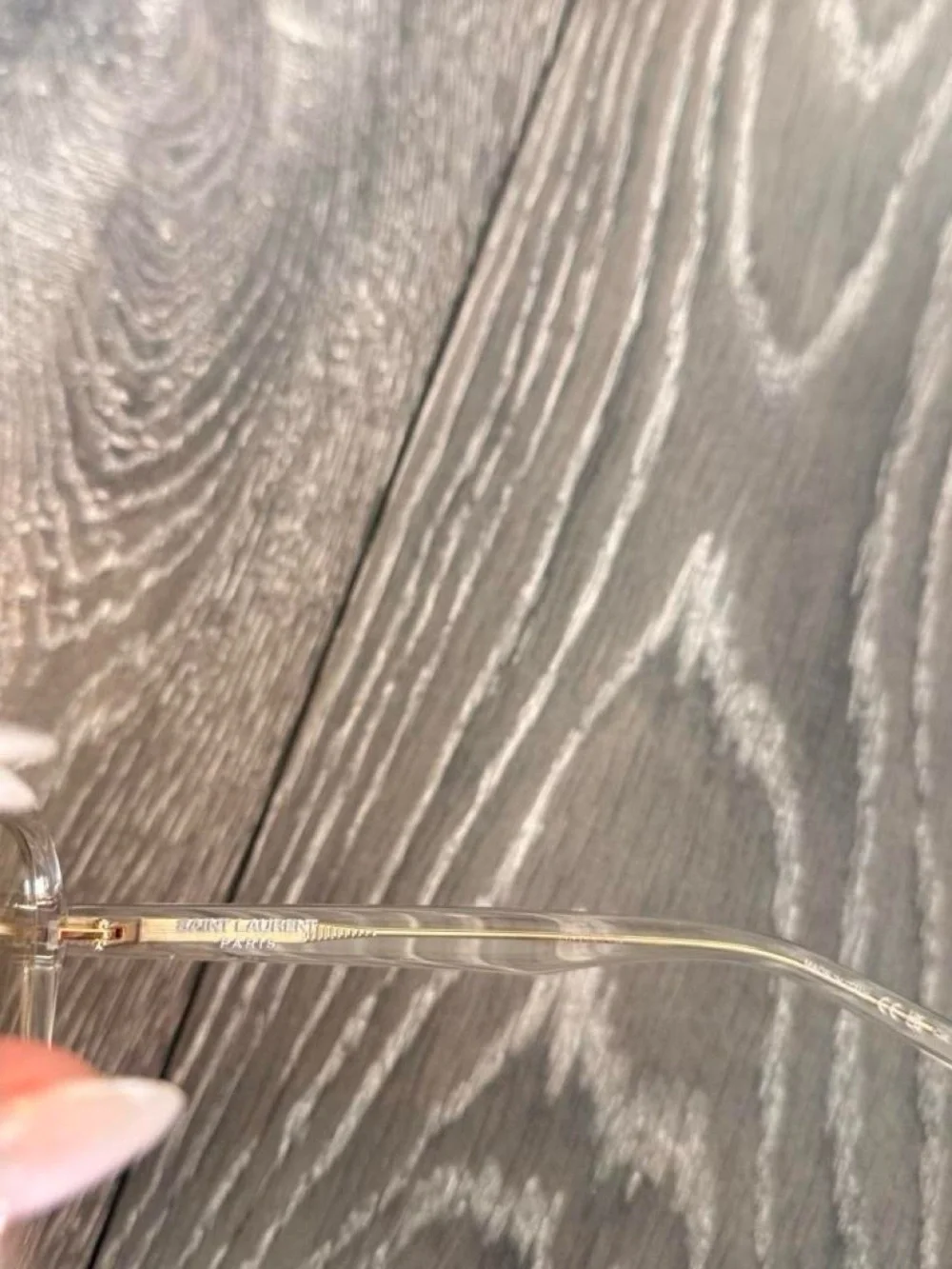 YSL Saint Laurent SL 545